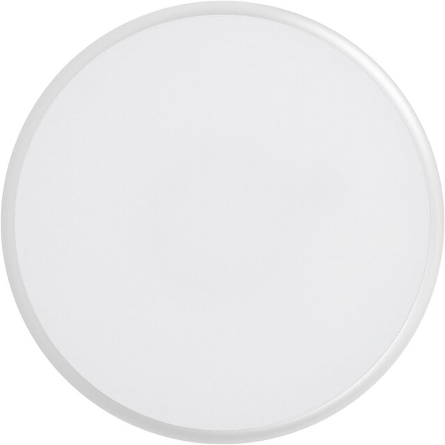 HLW LED LED Ceiling Light with Sensor + Day and Night Sensor - Brinton Gruna - 20W 2000lm - Warm White 3000K - IP54 - Surface Mounted - Round - White HLW LED LED Ceiling Light with Sensor + Day and Night Sensor - Brinton Gruna - 20W 2000lm - Warm White 3000K - IP54 - Surface Mounted - Round - White