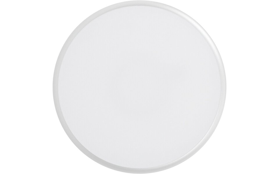 HLW LED LED Ceiling Light with Sensor + Day and Night Sensor - Brinton Gruna - 20W 2000lm - Bright/Cool White 5000K - IP54 - Surface Mounted - Round - White HLW LED LED Ceiling Light with Sensor + Day and Night Sensor - Brinton Gruna - 20W 2000lm - Bright/Cool White 5000K - IP54 - Surface Mounted - Round - White