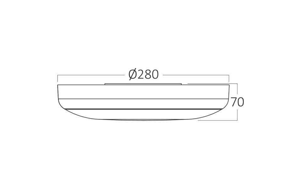 HLW LED LED Plafondlamp met Sensor + Dag en Nacht Sensor - Brinton Gruna - 20W 2000lm - Helder/Koud Wit 5000K - IP54 - Opbouw - Rond - Wit HLW LED LED Plafondlamp met Sensor + Dag en Nacht Sensor - Brinton Gruna - 20W 2000lm - Helder/Koud Wit 5000K - IP54 - Opbouw - Rond - Wit