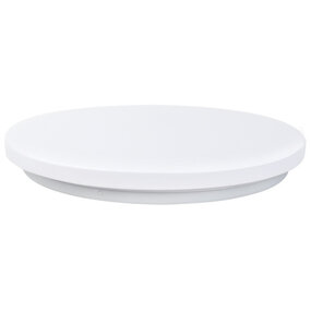 Elotra LED Plafondlamp Opbouw Rond 36W Ø350mm 6400K Elotra LED Plafondlamp Opbouw Rond 36W Ø350mm 6400K