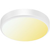 LED Ceiling Light with Sensor 20W - 2000 lm, 3000–6000K
