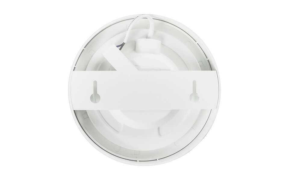 HLW LED LED Downlight Pro - Aigi - Surface Mounted Round 18W - Warm White 3000K - Matte White - Ø227mm HLW LED LED Downlight Pro - Aigi - Surface Mounted Round 18W - Warm White 3000K - Matte White - Ø227mm