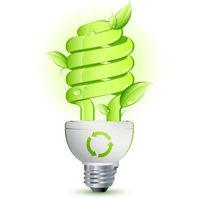 vierkante LED downlight opbouwlamp 6W 420 lumen warm wit 3000K slim design