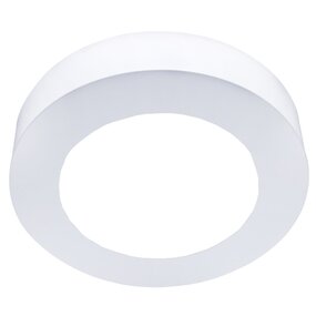 LED Downlight Aigi Strilo Slim Pro Opbouw 6W 440lm 6000K LED Downlight Aigi Strilo Slim Pro Opbouw 6W 440lm 6000K