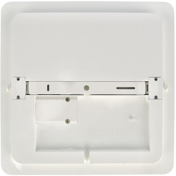 HLW LED LED Plafondlamp - Plafondverlichting - Badkamerlamp - Andres - Opbouw Vierkant 20W - Waterdicht IP54 - Helder/Koud Wit 6400K - Mat Wit - Kunststof HLW LED LED Plafondlamp - Plafondverlichting - Badkamerlamp - Andres - Opbouw Vierkant 20W - Waterdicht IP54 - Helder/Koud Wit 6400K - Mat Wit - Kunststof