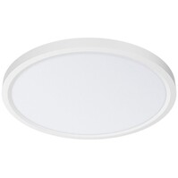 Brinton Jin LED-plafondlamp Ø500mm 45W 3in1 CCT mat wit Brinton Jin LED-plafondlamp Ø500mm 45W 3in1 CCT mat wit