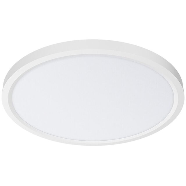 Brinton Jin LED-plafondlamp Ø500mm 45W 3in1 CCT mat wit Binnenverlichting Brinton Jin LED-plafondlamp Ø500mm 45W 3in1 CCT mat wit Binnenverlichting
