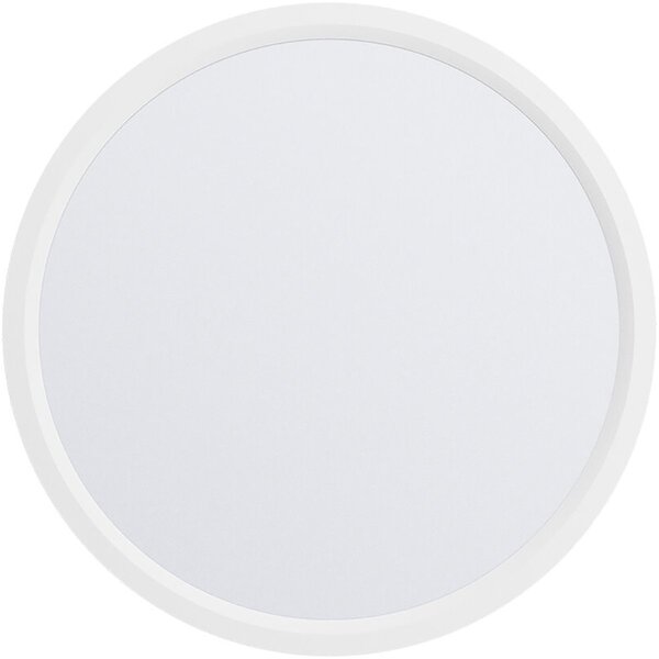 HLW LED LED Plafondlamp - Brinton Jin - 45W 5280lm - Aanpasbare Lichtkleur 3000K-4000K-6500K - Ø500 mm - Opbouw - Rond - Wit HLW LED LED Plafondlamp - Brinton Jin - 45W 5280lm - Aanpasbare Lichtkleur 3000K-4000K-6500K - Ø500 mm - Opbouw - Rond - Wit