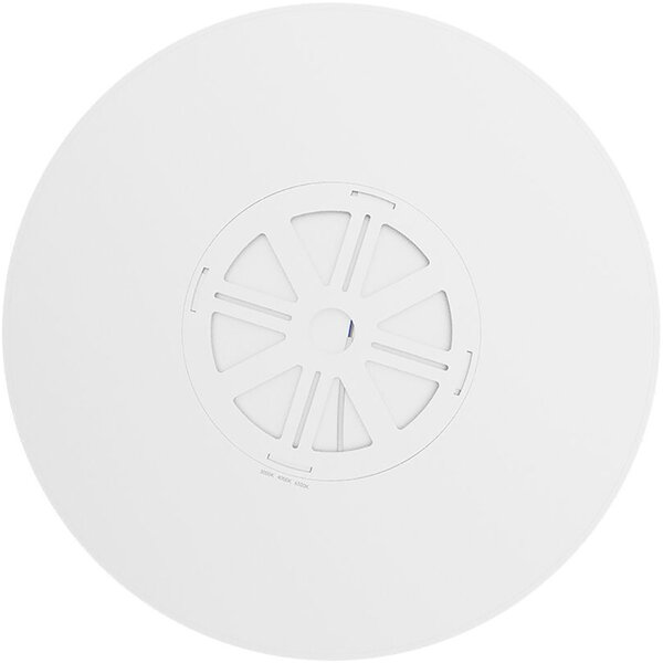 HLW LED LED Plafondlamp - Brinton Jin - 45W 5280lm - Aanpasbare Lichtkleur 3000K-4000K-6500K - Ø500 mm - Opbouw - Rond - Wit HLW LED LED Plafondlamp - Brinton Jin - 45W 5280lm - Aanpasbare Lichtkleur 3000K-4000K-6500K - Ø500 mm - Opbouw - Rond - Wit