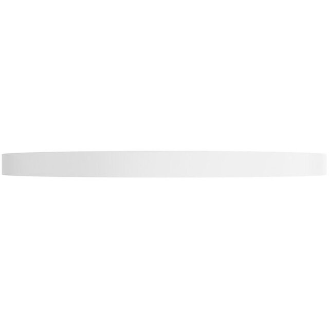 HLW LED LED Ceiling Light - Brinton Jin - 45W 5280lm - Adjustable Light Color 3000K-4000K-6500K - Ø500 mm - Surface Mounted - Round - White HLW LED LED Ceiling Light - Brinton Jin - 45W 5280lm - Adjustable Light Color 3000K-4000K-6500K - Ø500 mm - Surface Mounted - Round - White