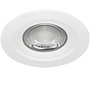 LED Inbouwspot Brinton 7W 630lm 4000K IP54 Ø85mm LED Inbouwspot Brinton 7W 630lm 4000K IP54 Ø85mm