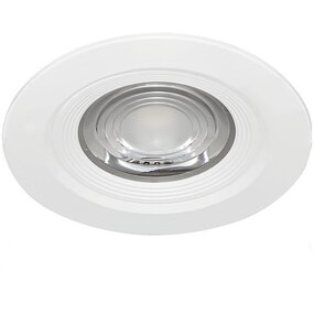 LED Inbouwspot Brinton 7W 630lm 4000K IP54 Ø85mm LED Inbouwspot Brinton 7W 630lm 4000K IP54 Ø85mm