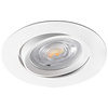 LED inbouwspot Brinton 7W dimbaar 6500K 630lm wit LED inbouwspot Brinton 7W dimbaar 6500K 630lm wit