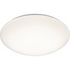 Trion Poly LED ceiling light 12W with motion sensor IP44 Trion Poly LED ceiling light 12W with motion sensor IP44