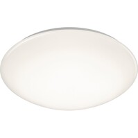 Trion Poly LED ceiling light 12W with motion sensor IP44 Trion Poly LED ceiling light 12W with motion sensor IP44