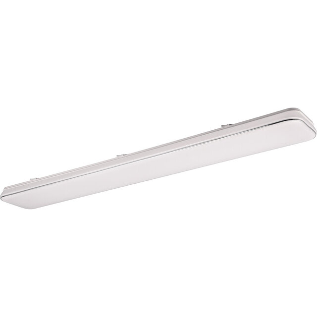 ronde LED plafondlamp 46W met 5600 lumen lichtopbrengst en neutraal wit licht van 4000K dimbaar