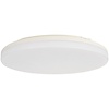 De Andres LED plafondlamp 30W IP54 mat wit 2550lm De Andres LED plafondlamp 30W IP54 mat wit 2550lm