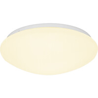 Velvalux LED Plafondlamp 12W 1300lm 3000K IP44