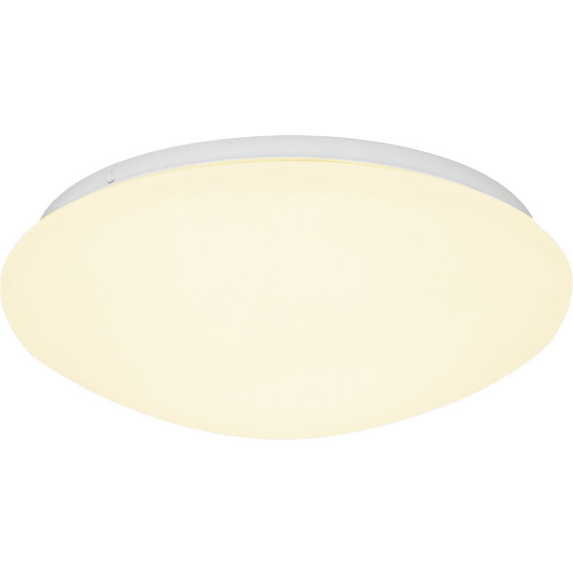 Velvalux LED Plafondlamp 12W 1300lm 3000K IP44 Verlichting per ruimte