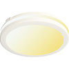 Kozolux Scarly LED Ceiling Light 30W 2700lm IP65