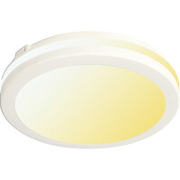 Kozolux Scarly LED Plafondlamp 30W 2700lm IP65 Kozolux Scarly LED Plafondlamp 30W 2700lm IP65