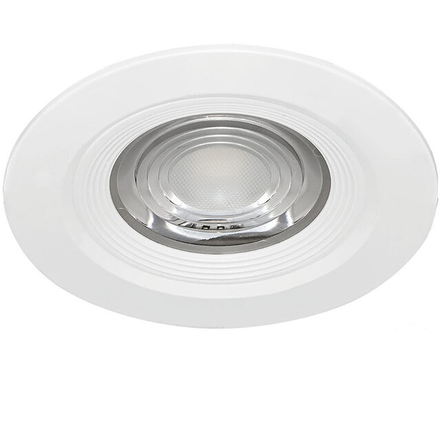 LED Inbouwspot IP54 badkamer 7W 3000K – De Brinton Verlichting per ruimte LED Inbouwspot IP54 badkamer 7W 3000K – De Brinton Verlichting per ruimte