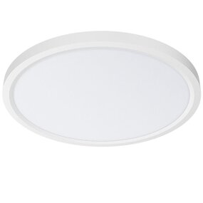 Brinton Jin 36W LED plafondlamp Ø400 – 4000K 3960 lm Brinton Jin 36W LED plafondlamp Ø400 – 4000K 3960 lm