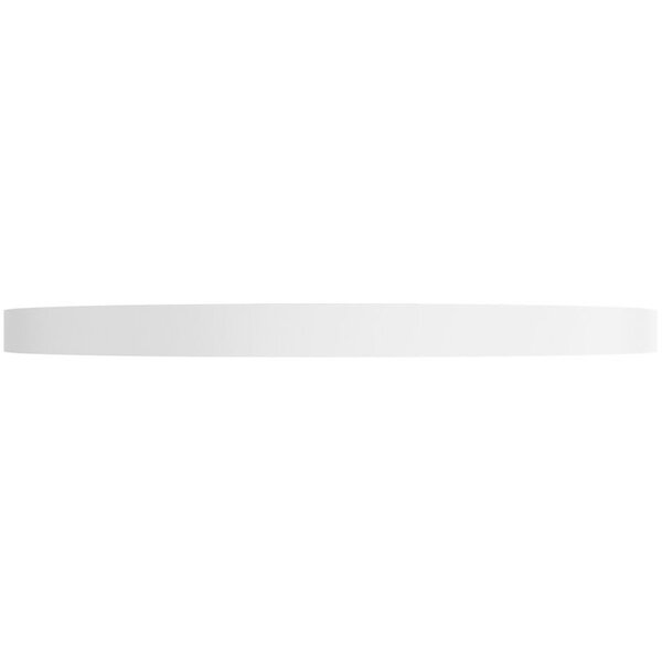 HLW LED LED Plafondlamp - Brinton Jin - 36W 3960lm - 840 Natuurlijk Wit 4000K - Ø400 mm - Opbouw - Rond - Wit HLW LED LED Plafondlamp - Brinton Jin - 36W 3960lm - 840 Natuurlijk Wit 4000K - Ø400 mm - Opbouw - Rond - Wit