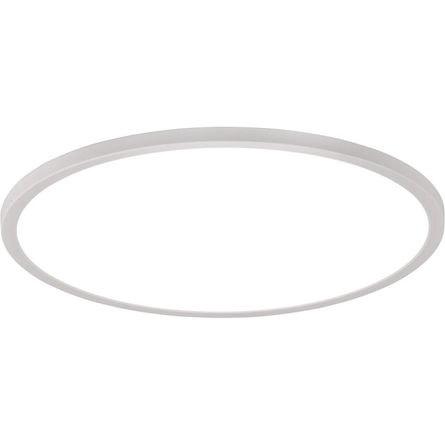 Trion Urea LED plafondlamp 30W 3600lm RGB dimbaar mat-wit Binnenverlichting Trion Urea LED plafondlamp 30W 3600lm RGB dimbaar mat-wit Binnenverlichting