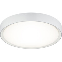 Trion Clirno LED ceiling lamp bathroom 18W IP44 1850lm Trion Clirno LED ceiling lamp bathroom 18W IP44 1850lm