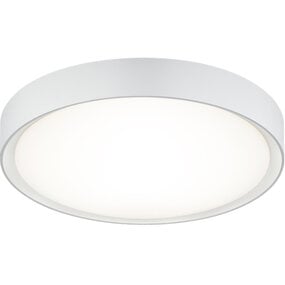 Trion Clirno LED plafondlamp badkamer 18W IP44 1850lm Trion Clirno LED plafondlamp badkamer 18W IP44 1850lm