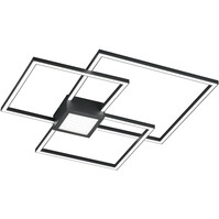 LED ceiling light Trion Hydro 38W 4000lm Dimmable 3000K