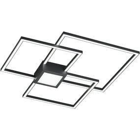 LED Plafondlamp Trion Hydro 38W 4000lm Dimbaar 3000K LED Plafondlamp Trion Hydro 38W 4000lm Dimbaar 3000K