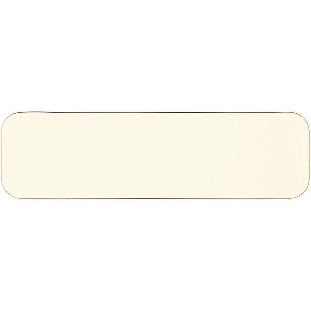 ronde dimbare LED plafondlamp 28W met warm wit licht van 3200 lumen en 3000K kleurtemperatuur