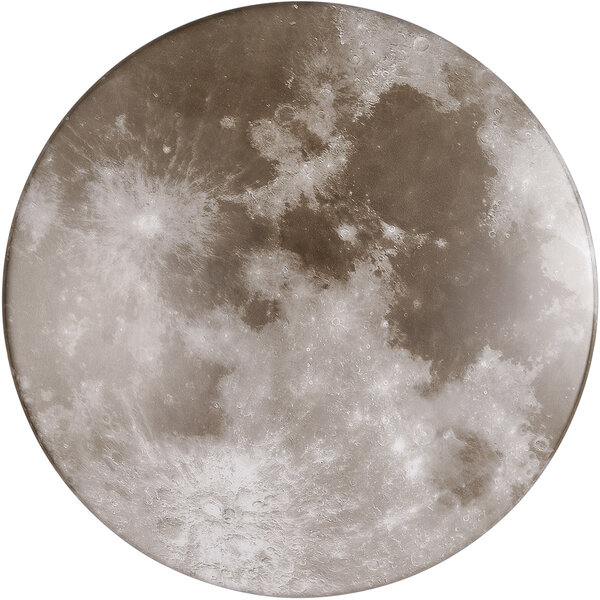 HLW LED LED Plafondlamp - Badkamerlamp - Trion Mane - 15W - Spatwaterdicht IP44 - Warm Wit 3000K - Rond - Mat Wit - Kunststof HLW LED LED Plafondlamp - Badkamerlamp - Trion Mane - 15W - Spatwaterdicht IP44 - Warm Wit 3000K - Rond - Mat Wit - Kunststof