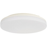 Andres LED Ceiling Light Bathroom 20W IP54 1700lm 6400K