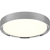 Trion Clirno LED Plafondlamp Badkamer 18W IP44 1850lm Trion Clirno LED Plafondlamp Badkamer 18W IP44 1850lm