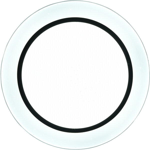 HLW LED LED Plafondlamp - Plafondverlichting - Trion Atras - 18W - Aanpasbare Kleur - Afstandsbediening - Dimbaar - Sterlicht - Rond - Mat Zwart - Kunststof HLW LED LED Plafondlamp - Plafondverlichting - Trion Atras - 18W - Aanpasbare Kleur - Afstandsbediening - Dimbaar - Sterlicht - Rond - Mat Zwart - Kunststof