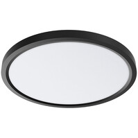 Brinton Jin LED plafondlamp Ø500 mm – 45W, 5280 lm Brinton Jin LED plafondlamp Ø500 mm – 45W, 5280 lm