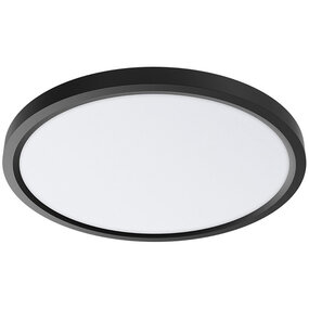 Brinton Jin LED plafondlamp Ø500 mm – 45W, 5280 lm Brinton Jin LED plafondlamp Ø500 mm – 45W, 5280 lm