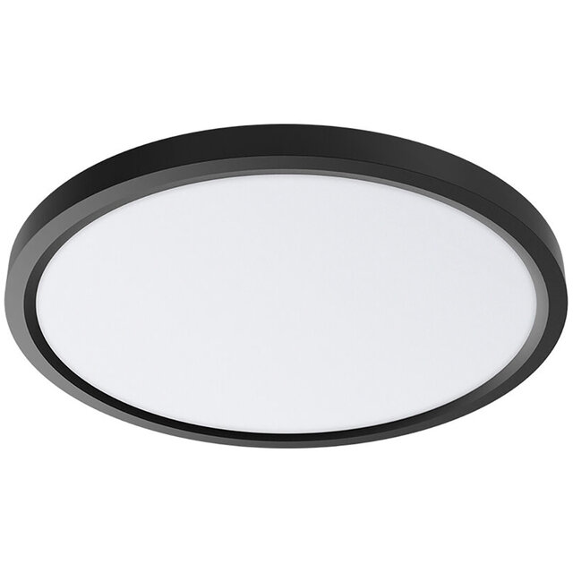 Brinton Jin LED plafondlamp Ø500 mm – 45W, 5280 lm Binnenverlichting