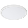 Brinton Jin LED ceiling light 36W 3960lm Ø400mm 6500K