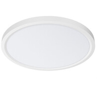 Brinton Jin LED plafondlamp 36W 3960lm Ø400mm 6500K Brinton Jin LED plafondlamp 36W 3960lm Ø400mm 6500K