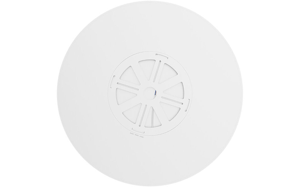 HLW LED LED Ceiling Light - Brinton Jin - 45W 5280lm - 865 Bright/Cool White 6500K - Ø500 mm - Surface Mounted - Round - White