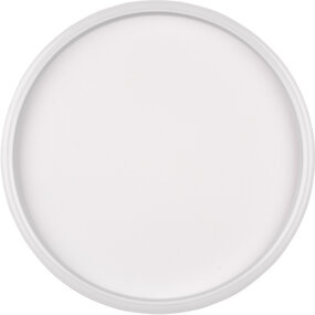 LED Plafondlamp Trion Rad 20W 3000K 2600lm Ø350 Mat Wit LED Plafondlamp Trion Rad 20W 3000K 2600lm Ø350 Mat Wit