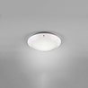 HLW LED LED Ceiling Lamp - Bathroom Lamp - Trion Camiro - Surface Mounted Round - Waterproof IP54 - E27 Fitting - Matte White - Plastic HLW LED LED Ceiling Lamp - Bathroom Lamp - Trion Camiro - Surface Mounted Round - Waterproof IP54 - E27 Fitting - Matte White - Plastic