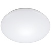 Strum LED ceiling light 24W 1800lm IP44 with sensor