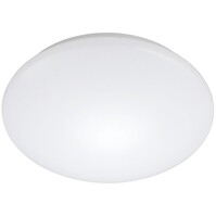 Strum LED plafondlamp 24W 1800lm IP44 met sensor