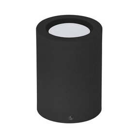 LED opbouwspot rond mat zwart 5W 4200K 350lm Ø95mm LED opbouwspot rond mat zwart 5W 4200K 350lm Ø95mm