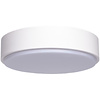 Aigi Santi LED ceiling light round Ø230mm 12W 600lm 6500K